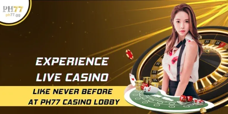 Chương trình hoàn trả hàng tuần tại casino
