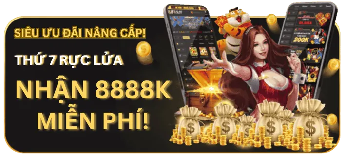 Tham gia sự kiện VIP độc quyền