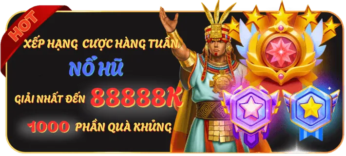 Thưởng nạp tiền đặc biệt j9bet code