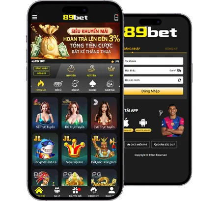 Trải nghiệm mượt mà với J9BET Code
