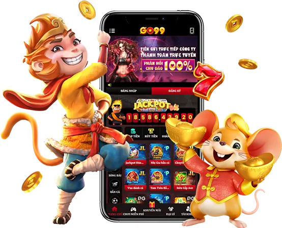 Các lựa chọn thanh toán an toàn và nhanh chóng trên J9BET CODE