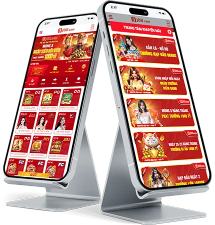 Hỗ trợ khách hàng 24/7 J9BET