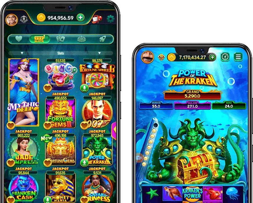 Các loại trò chơi tại j9bet code