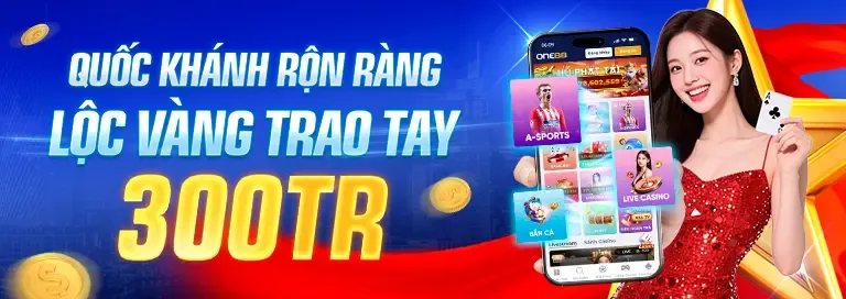 Banner kêu gọi hành động với dòng chữ Đăng ký ngay để nhận Mã J9bet! và hình ảnh người chơi hào hứng